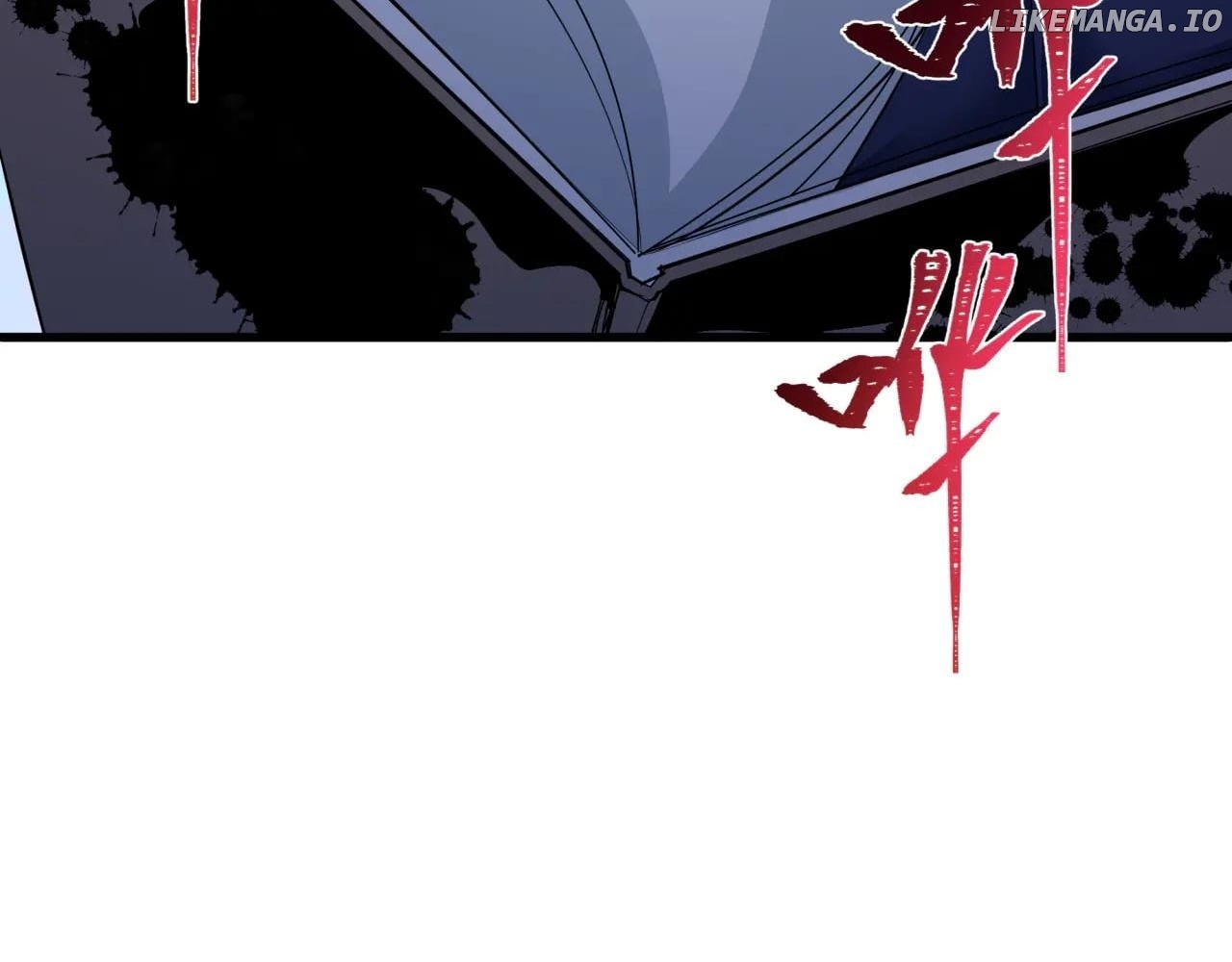 Era of the Haunted Chapter 294 - page 159